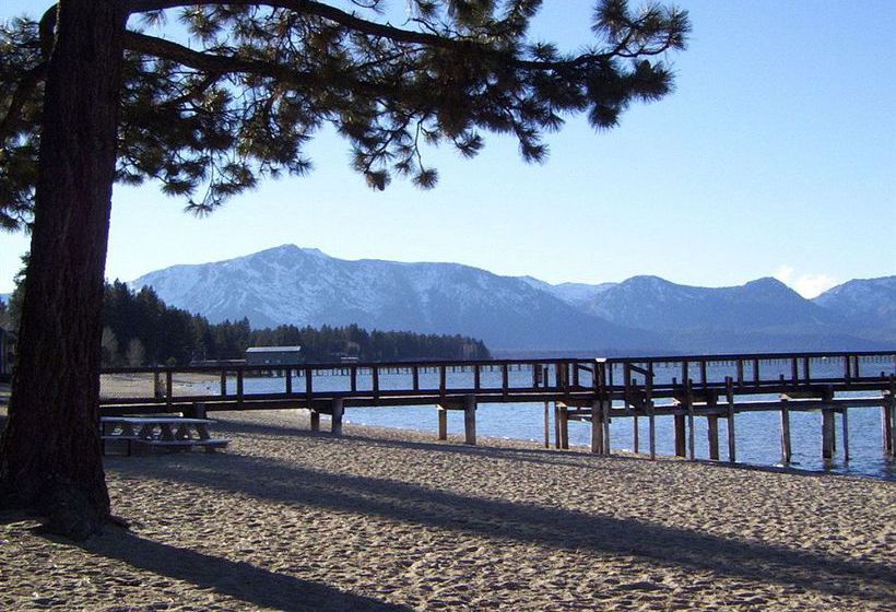 Aston Lakeland Village Beach & Mountain Resort  | South Lake Tahoe | California | United States 8