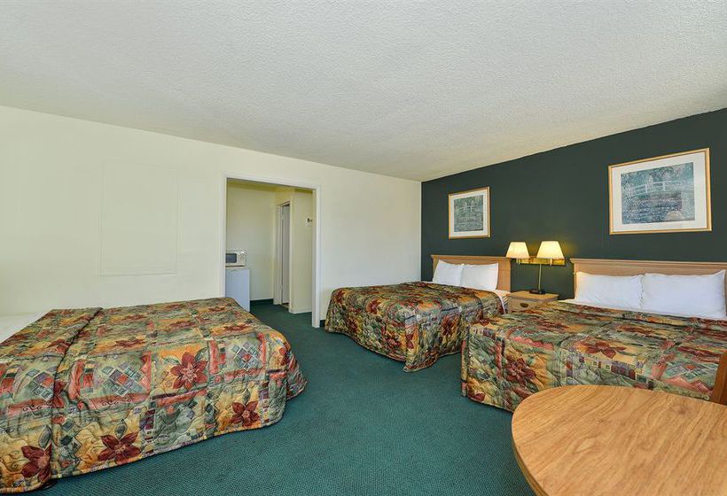 The M Star Hotel  | Red Bluff | California | United States 12