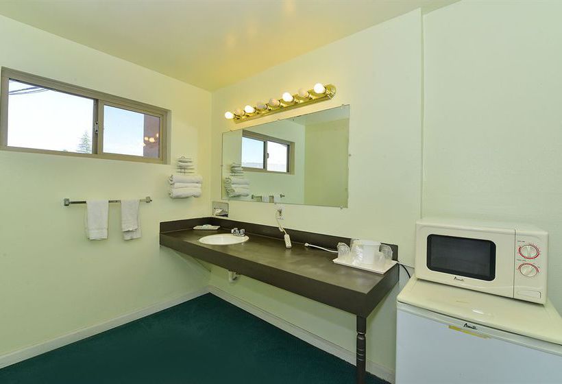 The M Star Hotel  | Red Bluff | California | United States 15