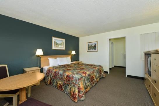 The M Star Hotel  | Red Bluff | California | United States 17