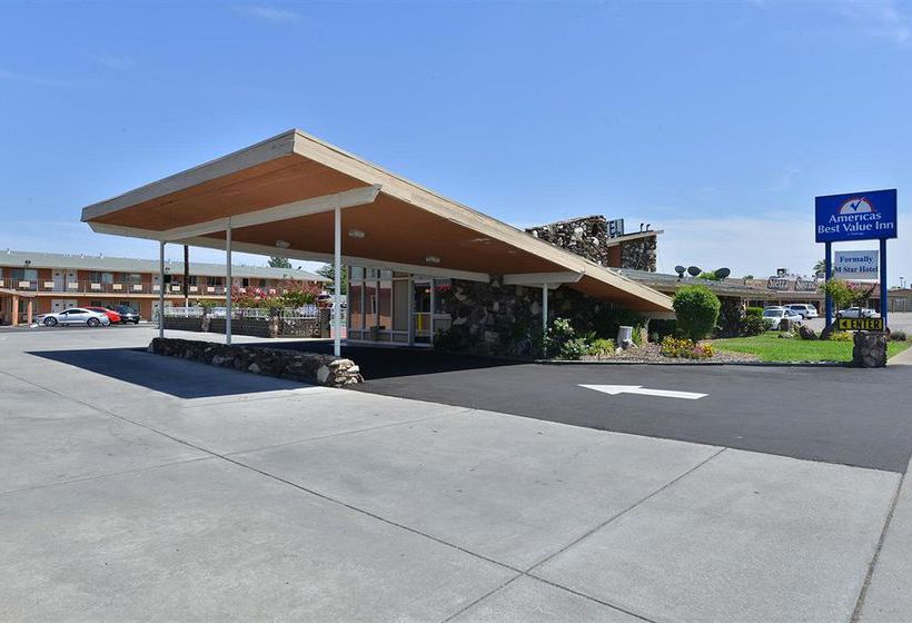 The M Star Hotel  | Red Bluff | California | United States 2