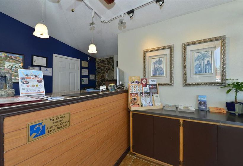 The M Star Hotel  | Red Bluff | California | United States 4