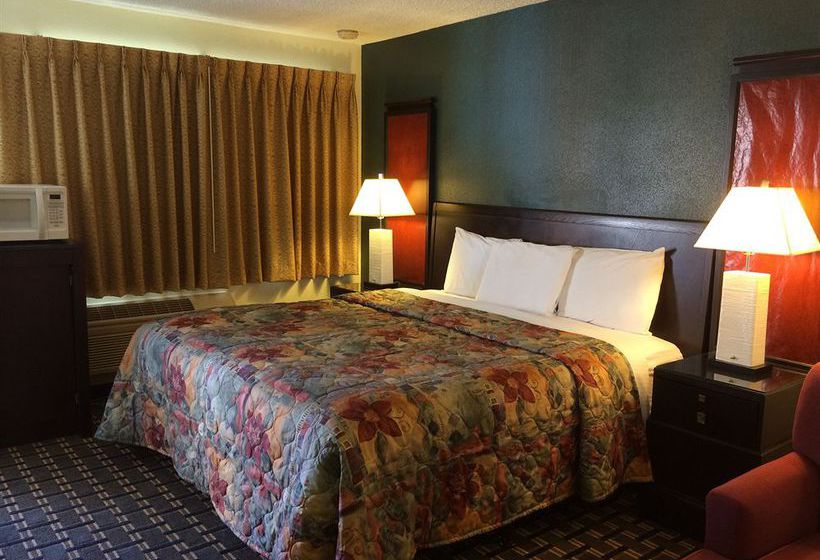 The M Star Hotel  | Red Bluff | California | United States 5