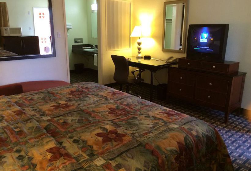 The M Star Hotel  | Red Bluff | California | United States 6