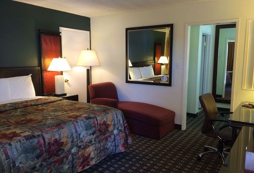 The M Star Hotel  | Red Bluff | California | United States 7