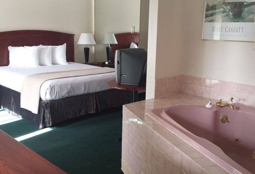 Hotel Blue Lake at the Heavenly Village  | South Lake Tahoe | California | United States 1