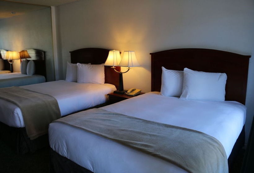 Hotel Blue Lake at the Heavenly Village  | South Lake Tahoe | California | United States 10