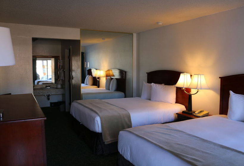 Hotel Blue Lake at the Heavenly Village  | South Lake Tahoe | California | United States 11
