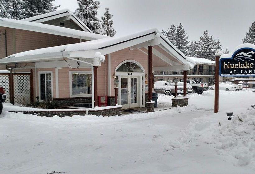 Hotel Blue Lake at the Heavenly Village  | South Lake Tahoe | California | United States 12