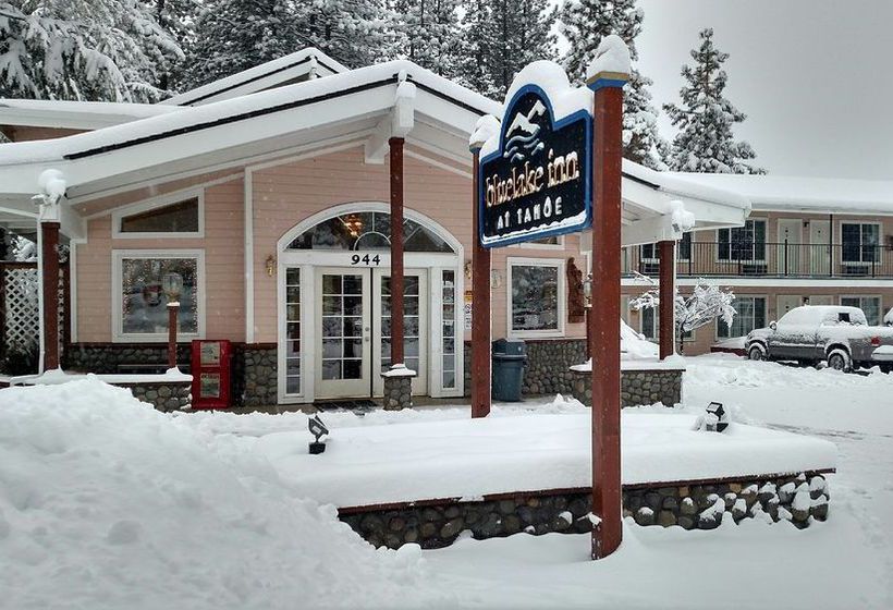 Hotel Blue Lake at the Heavenly Village  | South Lake Tahoe | California | United States 13