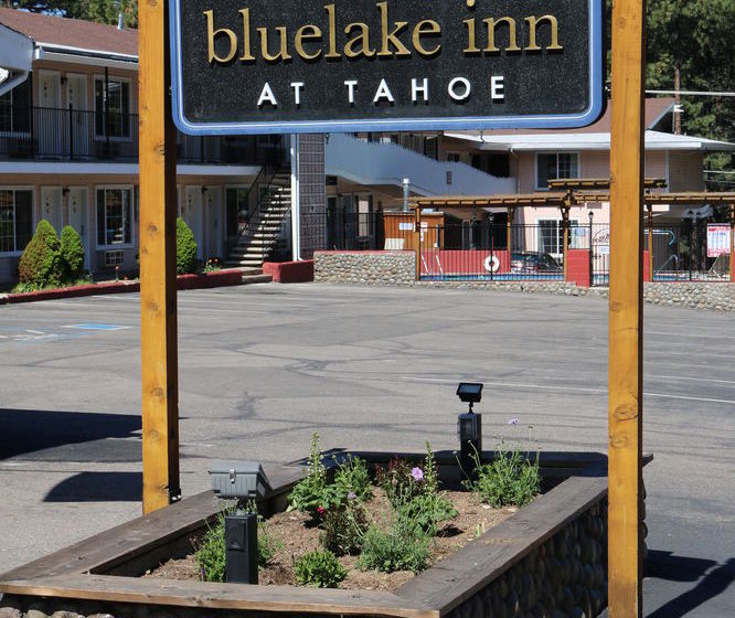 Hotel Blue Lake at the Heavenly Village  | South Lake Tahoe | California | United States 14