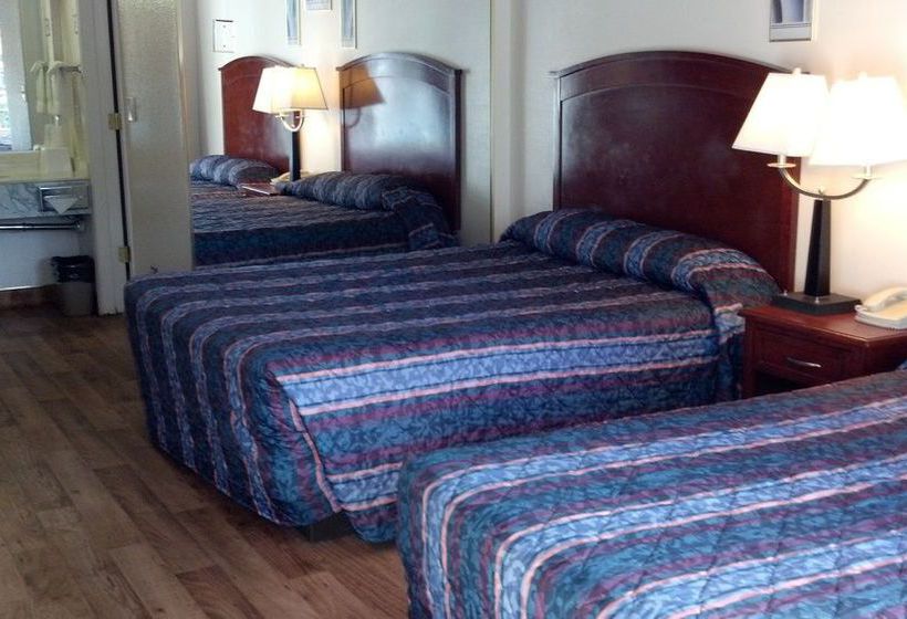 Hotel Blue Lake at the Heavenly Village  | South Lake Tahoe | California | United States 2