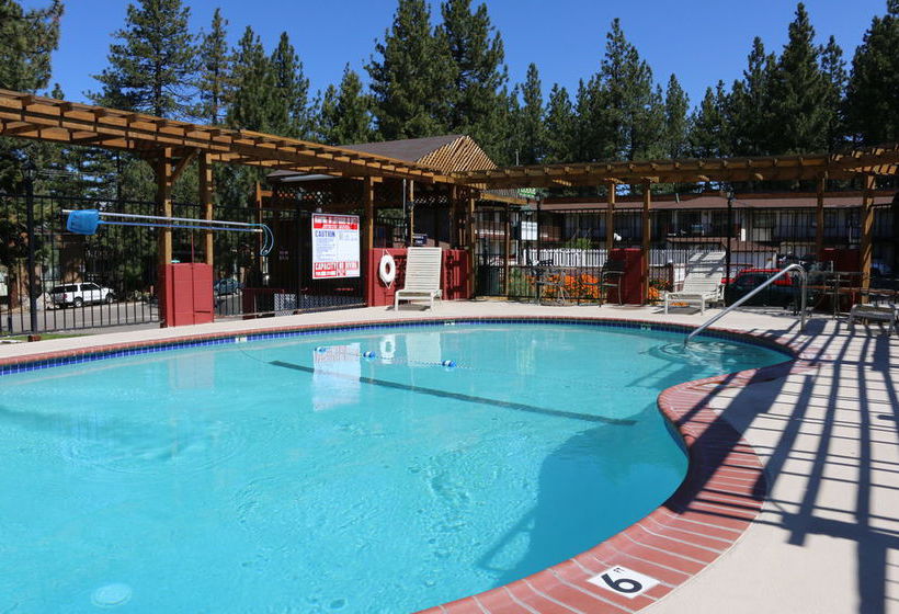 Hotel Blue Lake at the Heavenly Village  | South Lake Tahoe | California | United States 4