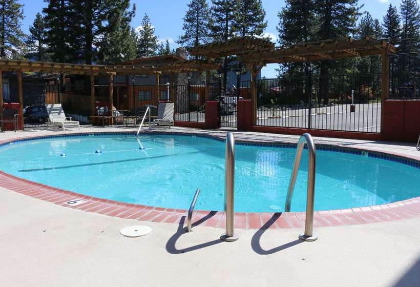 Hotel Blue Lake at the Heavenly Village  | South Lake Tahoe | California | United States 5