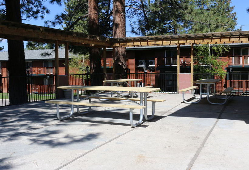 Hotel Blue Lake at the Heavenly Village  | South Lake Tahoe | California | United States 6