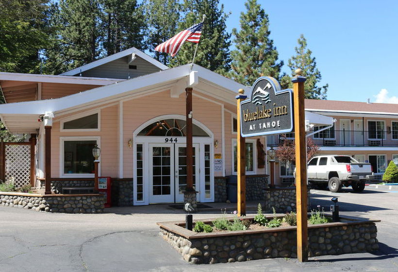 Hotel Blue Lake at the Heavenly Village  | South Lake Tahoe | California | United States 7