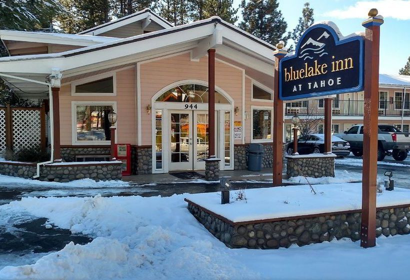 Hotel Blue Lake at the Heavenly Village  | South Lake Tahoe | California | United States 9
