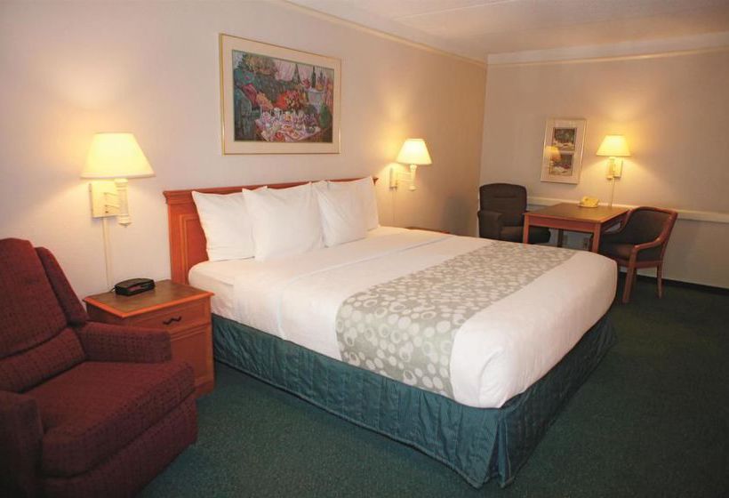 Hotel La Quinta Inn Stockton  | Stockton | California | United States 1