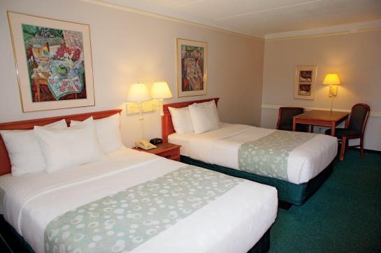 Hotel La Quinta Inn Stockton  | Stockton | California | United States 10