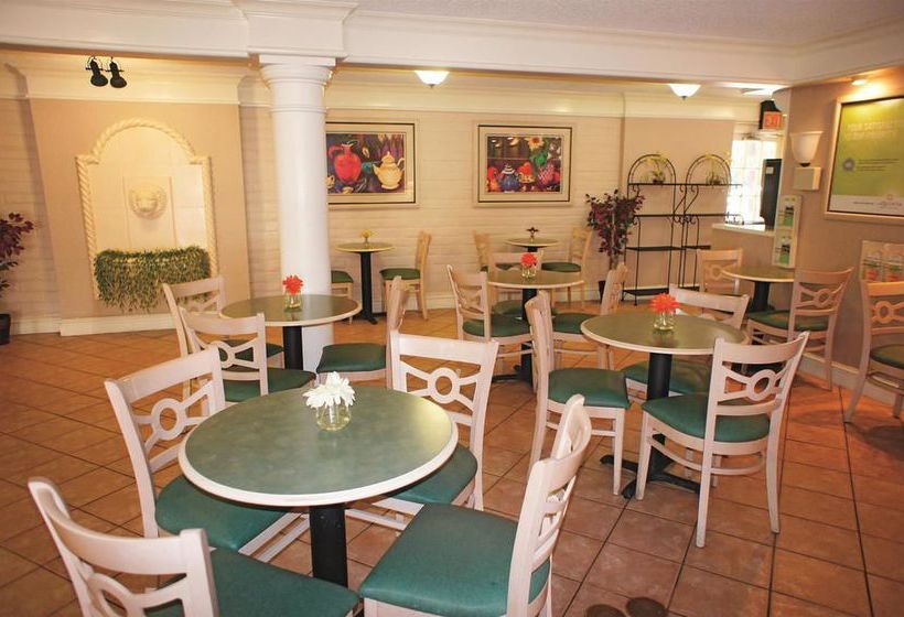 Hotel La Quinta Inn Stockton  | Stockton | California | United States 2