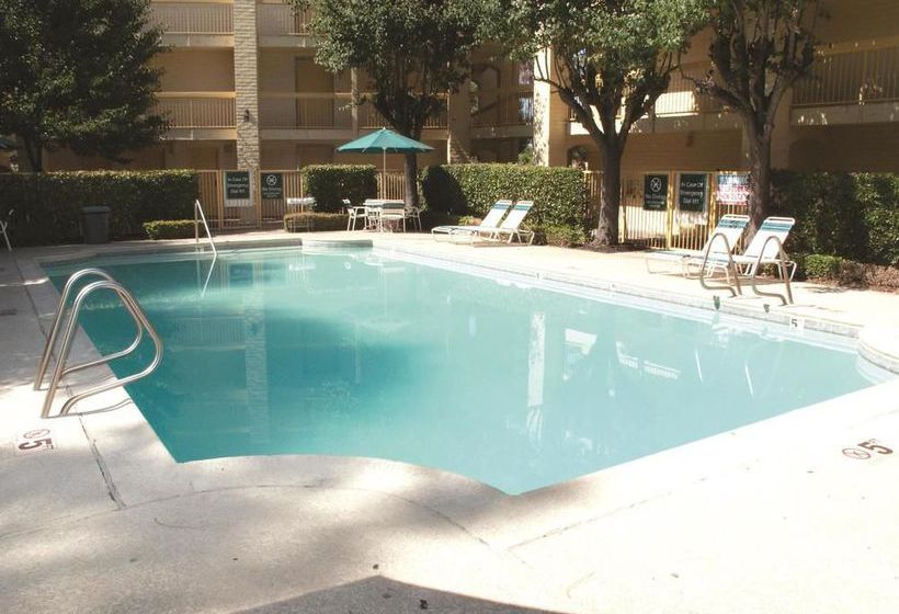 Hotel La Quinta Inn Stockton  | Stockton | California | United States 3