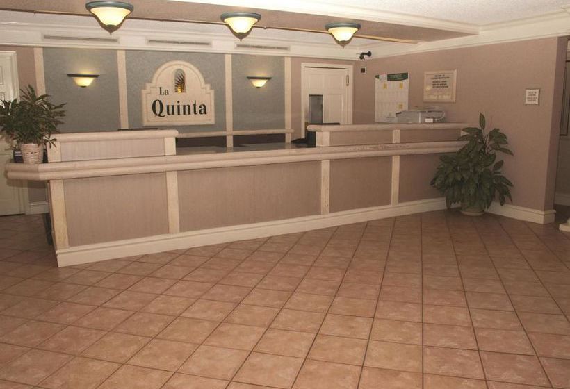 Hotel La Quinta Inn Stockton  | Stockton | California | United States 4