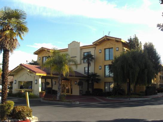 Hotel La Quinta Inn Stockton  | Stockton | California | United States 5