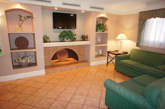 Hotel La Quinta Inn Stockton  | Stockton | California | United States 6