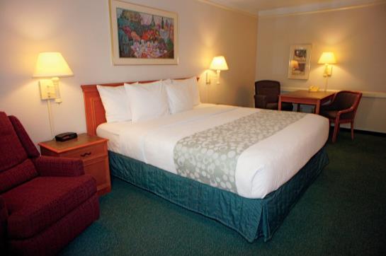 Hotel La Quinta Inn Stockton  | Stockton | California | United States 8