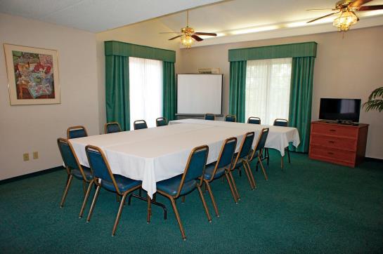 Hotel La Quinta Inn Stockton  | Stockton | California | United States 9