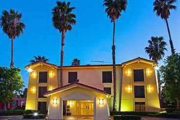 Hotel La Quinta Motor Inn San Bernardino