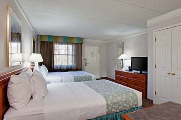 Hotel La Quinta Motor Inn  | San Bernardino | California | United States 1