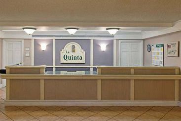 Hotel La Quinta Motor Inn  | San Bernardino | California | United States 10