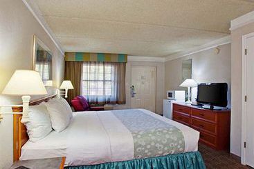Hotel La Quinta Motor Inn  | San Bernardino | California | United States 11