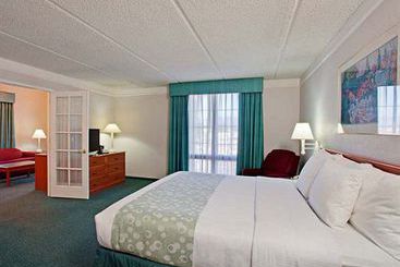 Hotel La Quinta Motor Inn  | San Bernardino | California | United States 12