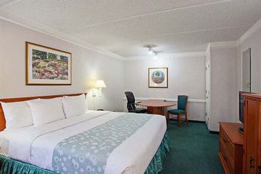 Hotel La Quinta Motor Inn  | San Bernardino | California | United States 13