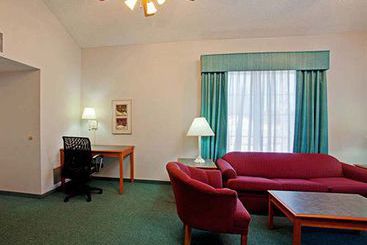 Hotel La Quinta Motor Inn  | San Bernardino | California | United States 14