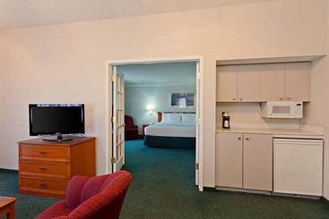 Hotel La Quinta Motor Inn  | San Bernardino | California | United States 2