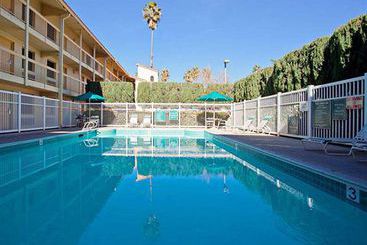 Hotel La Quinta Motor Inn  | San Bernardino | California | United States 3