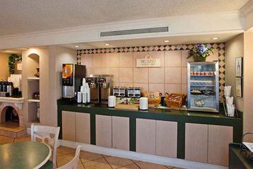 Hotel La Quinta Motor Inn  | San Bernardino | California | United States 4