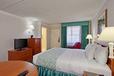 Hotel La Quinta Motor Inn  | San Bernardino | California | United States 5