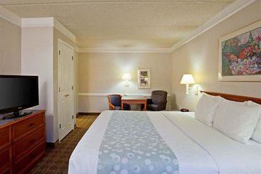 Hotel La Quinta Motor Inn  | San Bernardino | California | United States 7