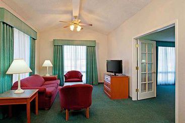 Hotel La Quinta Motor Inn  | San Bernardino | California | United States 8