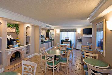 Hotel La Quinta Motor Inn  | San Bernardino | California | United States 9