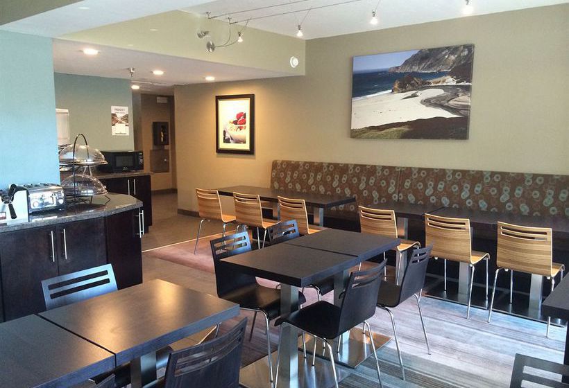 Hotel La Cuesta Motor Inn  | San Luis Obispo | California | United States 1