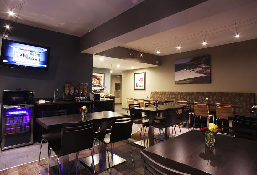 Hotel La Cuesta Motor Inn  | San Luis Obispo | California | United States 11