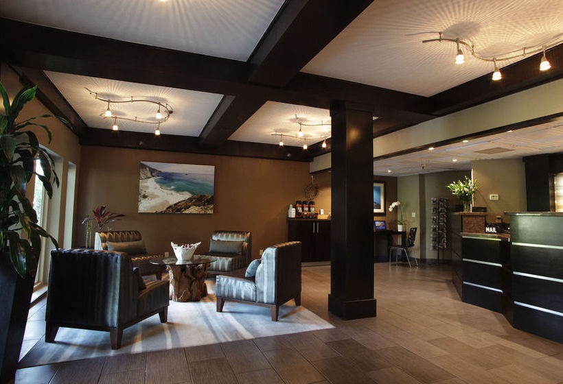 Hotel La Cuesta Motor Inn  | San Luis Obispo | California | United States 12