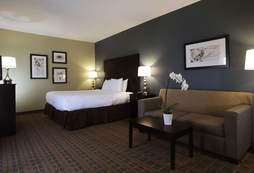Hotel La Cuesta Motor Inn  | San Luis Obispo | California | United States 13