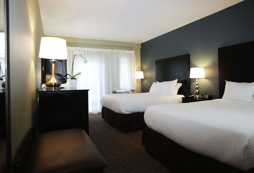 Hotel La Cuesta Motor Inn  | San Luis Obispo | California | United States 14