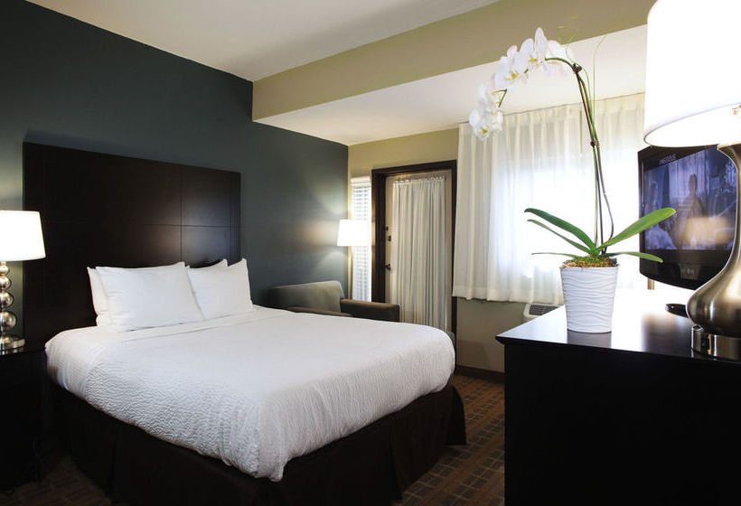 Hotel La Cuesta Motor Inn  | San Luis Obispo | California | United States 15